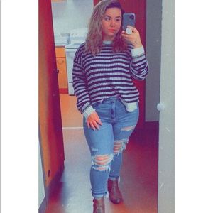 Meet your Posher, Kianna